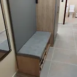 Apartment Adventure *