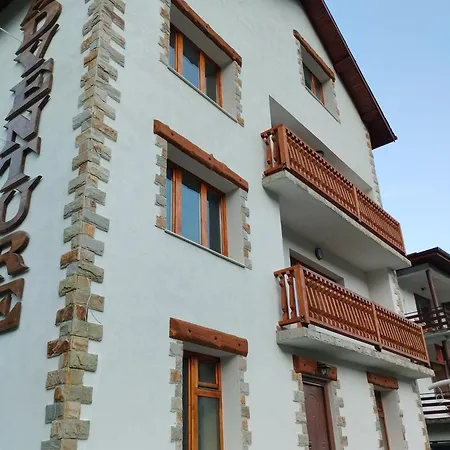 Adventure Apartamento *
