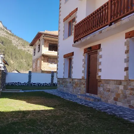 Adventure Apartment Trigrad