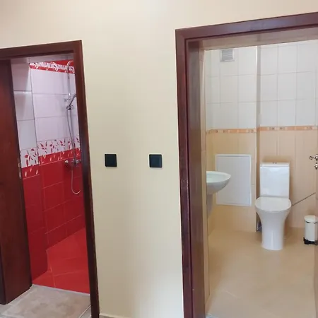 Adventure Apartamento *