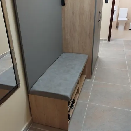 Apartment Adventure *
