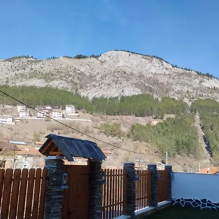 Adventure Apartamento