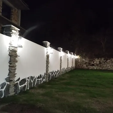 Adventure Apartment Trigrad