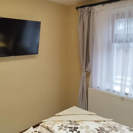 Adventure Apartment *