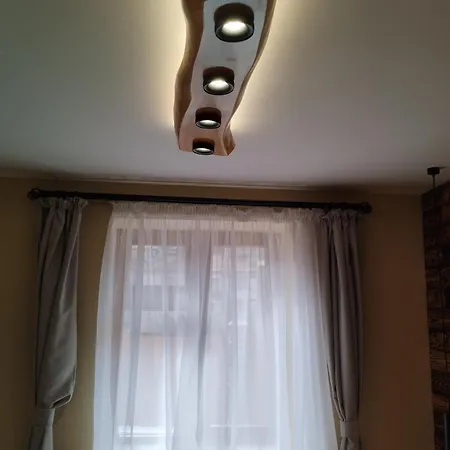 Apartamento Adventure *