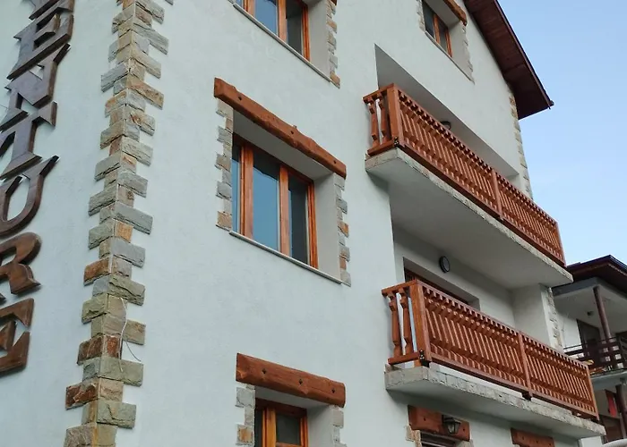 Adventure Apartamento *