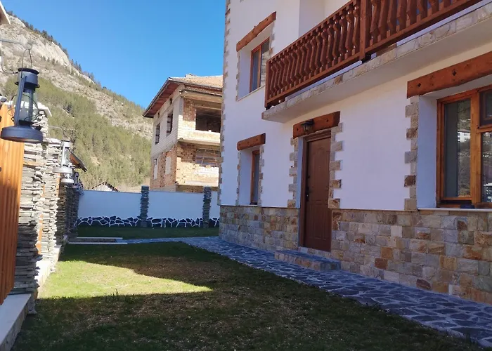 Adventure Apartment Trigrad