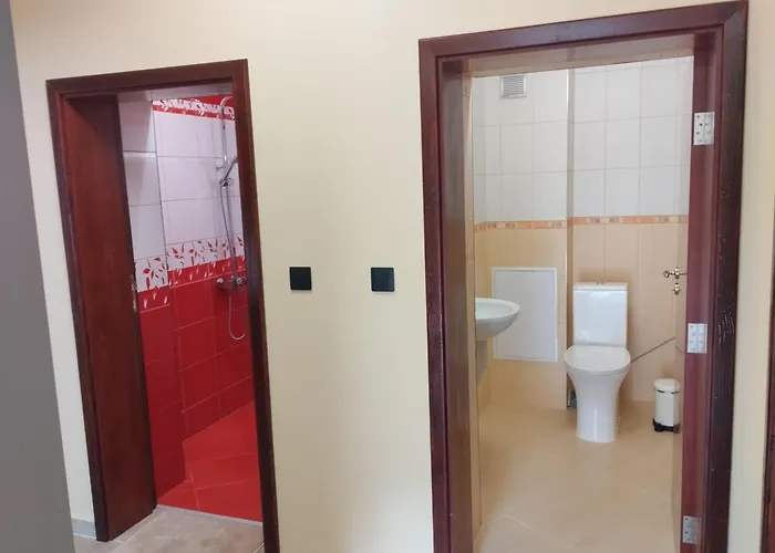 Adventure Apartment *