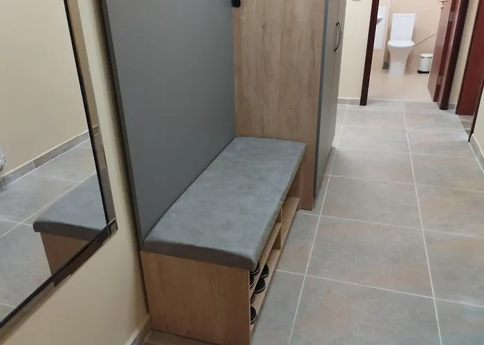 Apartment Adventure *