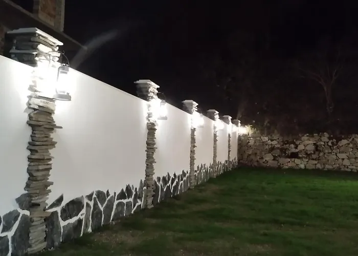 Adventure Apartamento Trigrad